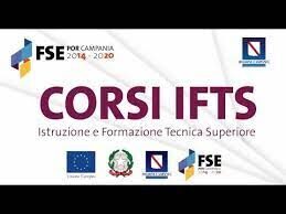 Logo IFTS Campania
