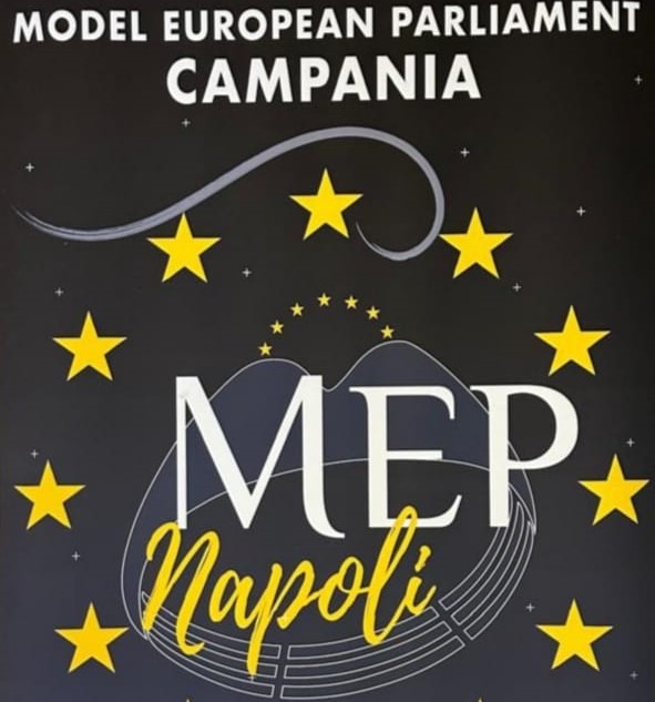 PROGETTO MEP (Model European Parliament) – XX Sessione Regionale