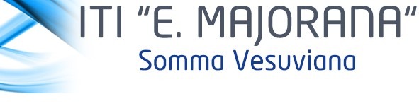 Logo ITI Majorana