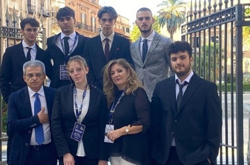 Palermo – XXX Sessione Nazionale MEP