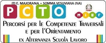 Logo attività di PCTO