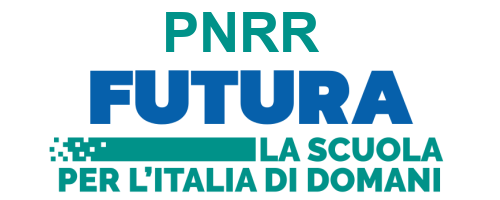 Logo Scuola Futura PNRR