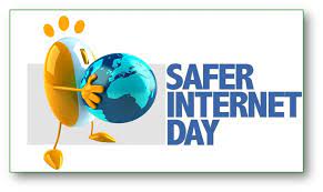 Logo Safer Internet day